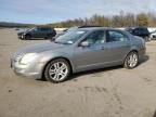 2008 Ford Fusion SEL