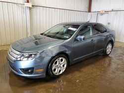 2011 Ford Fusion SE en venta en Pennsburg, PA