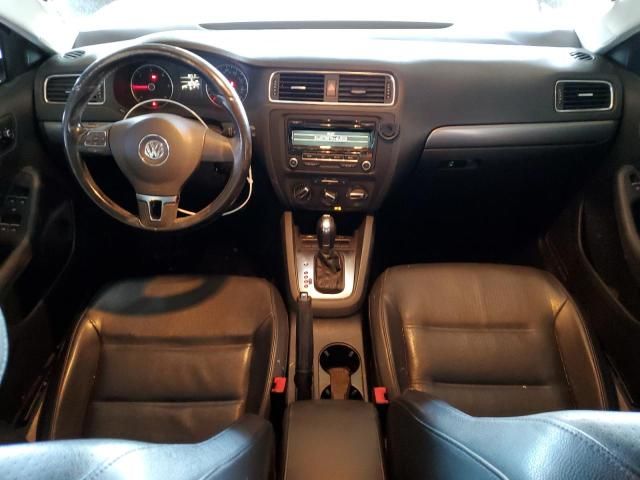 2013 Volkswagen Jetta TDI