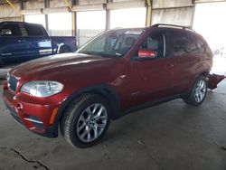 Salvage cars for sale at Phoenix, AZ auction: 2013 BMW X5 XDRIVE35I