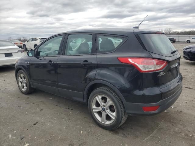 2014 Ford Escape S