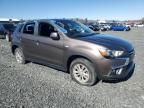 2019 Mitsubishi RVR SE