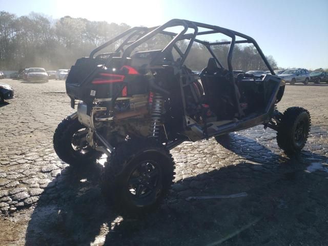 2022 Polaris RZR Turbo R 4 Ultimate