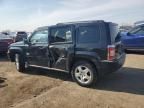 2010 Jeep Patriot Sport