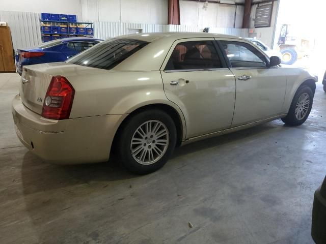 2010 Chrysler 300 Touring