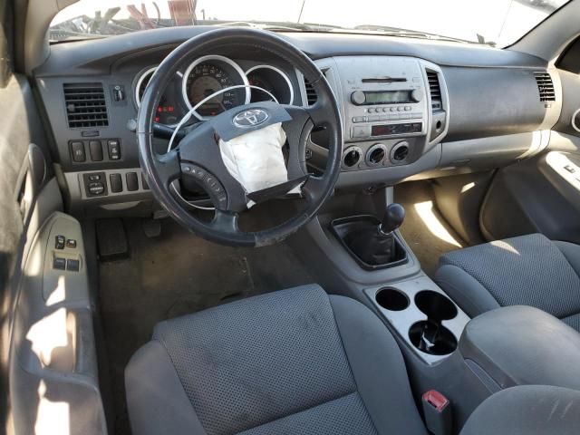 2007 Toyota Tacoma X-RUNNER Access Cab