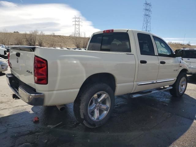 2008 Dodge RAM 1500 ST