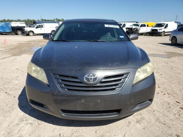 2009 Toyota Camry SE