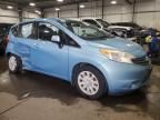 2014 Nissan Versa Note S