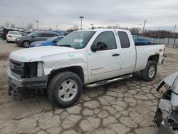 2011 Chevrolet Silverado K1500 LT en venta en Indianapolis, IN