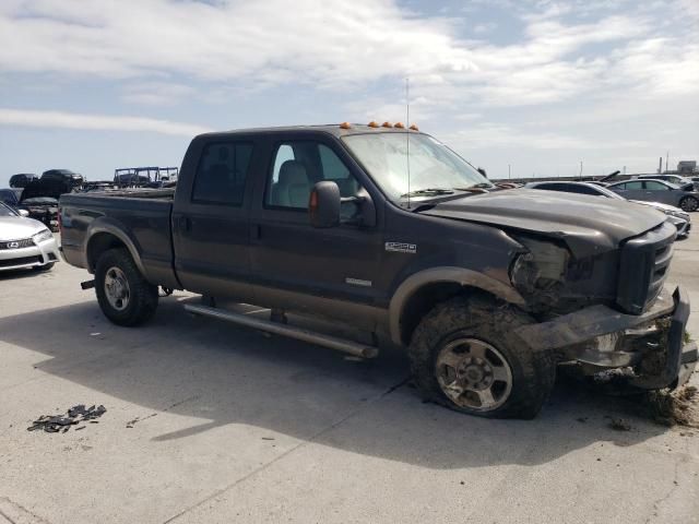 2006 Ford F250 Super Duty