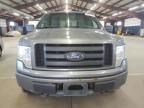 2011 Ford F150 Super Cab