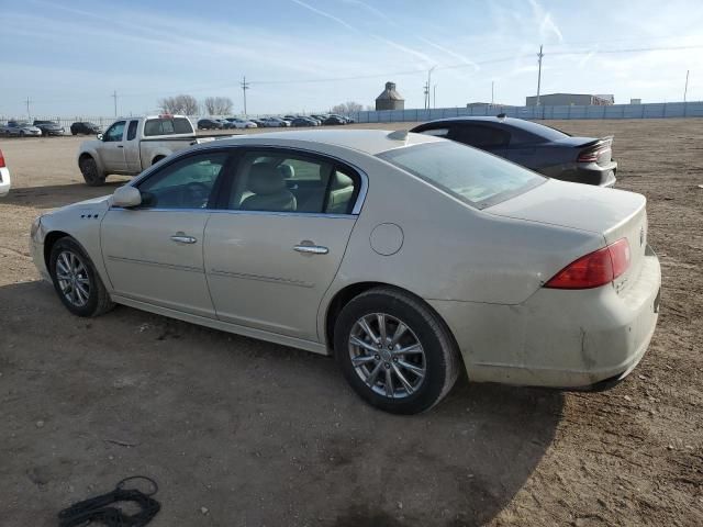 2010 Buick Lucerne CXL