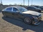 2020 Mercedes-Benz S MERCEDES-MAYBACH S650