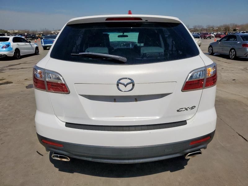 2012 Mazda CX-9