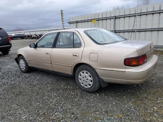 1996 Toyota Camry DX