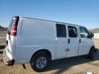 2007 GMC Savana G2500