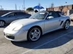 2006 Porsche Boxster S