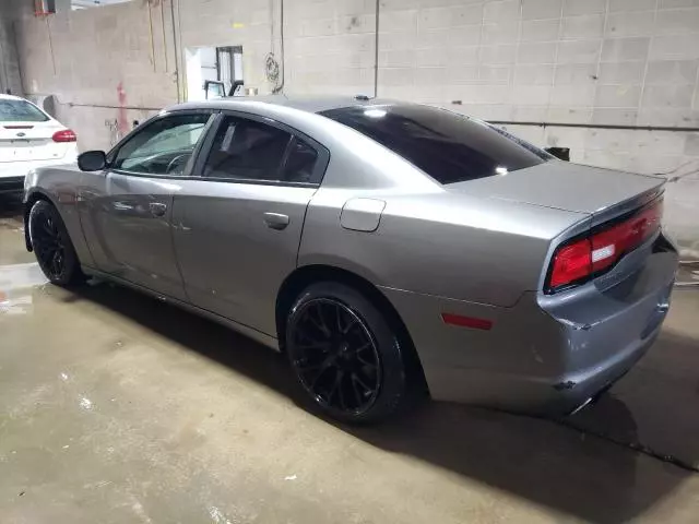 2012 Dodge Charger SXT