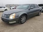 2008 Cadillac DTS