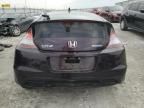 2013 Honda CR-Z