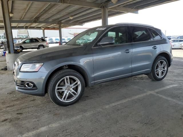 2014 Audi Q5 Premium Plus