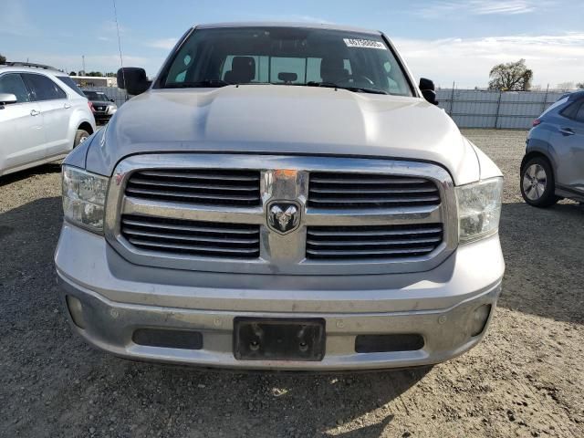 2017 Dodge RAM 1500 SLT