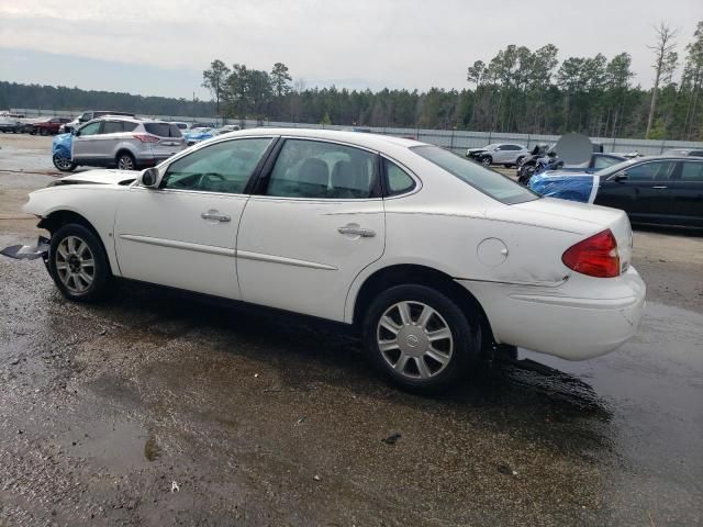 2006 Buick Lacrosse CX