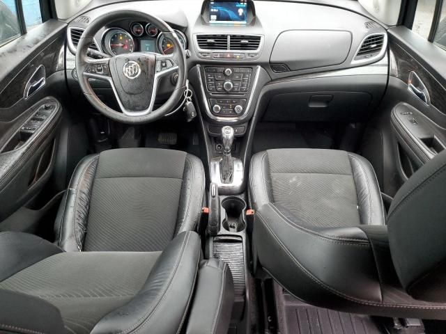 2013 Buick Encore