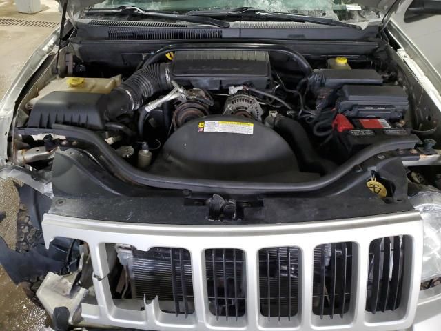 2009 Jeep Grand Cherokee Laredo