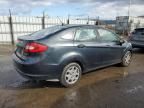 2011 Ford Fiesta SE