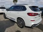 2022 BMW X5 Sdrive 40I