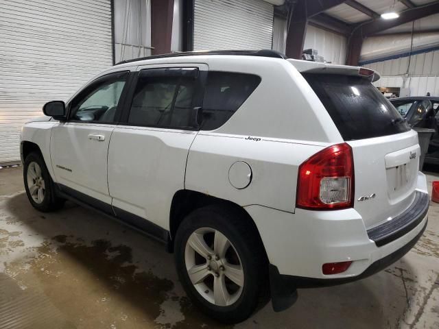 2011 Jeep Compass Sport