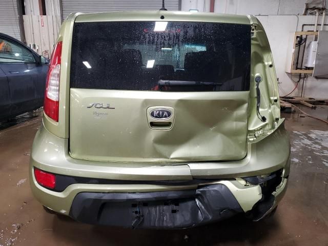 2012 KIA Soul