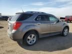 2012 Chevrolet Equinox LTZ