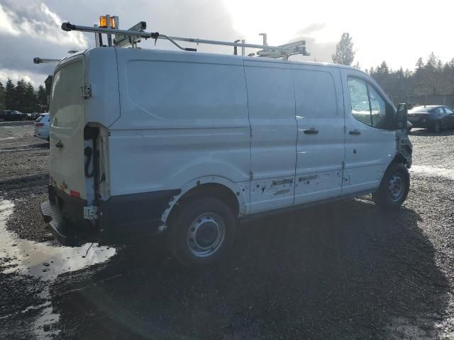 2015 Ford Transit T-250