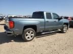 2014 Chevrolet Silverado C1500 LT