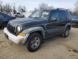 2005 Jeep Liberty Sport en venta en Baltimore, MD