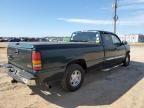 2004 GMC New Sierra C1500