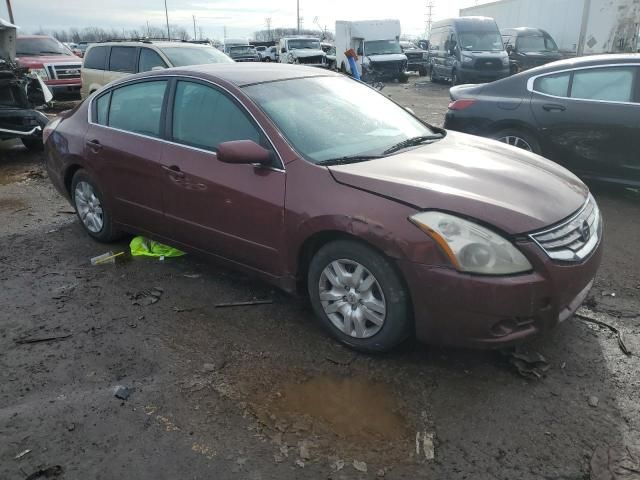 2011 Nissan Altima Base