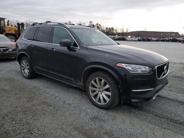 2016 Volvo XC90 T6