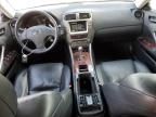 2006 Lexus IS 250