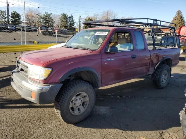 1998 Toyota Tacoma Xtracab