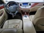 2012 Hyundai Genesis 3.8L