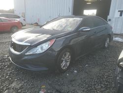 Salvage cars for sale at Windsor, NJ auction: 2014 Hyundai Sonata GLS