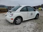 1998 Volkswagen New Beetle