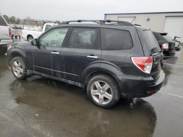 2011 Subaru Forester 2.5X Premium