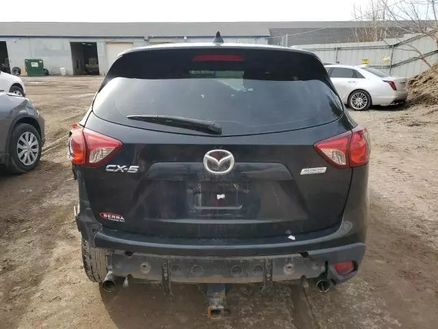 2014 Mazda CX-5 Sport