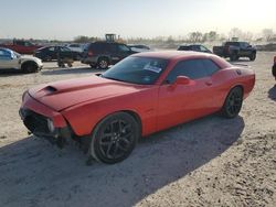 2021 Dodge Challenger R/T en venta en Houston, TX