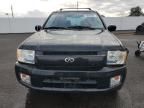 2001 Infiniti QX4